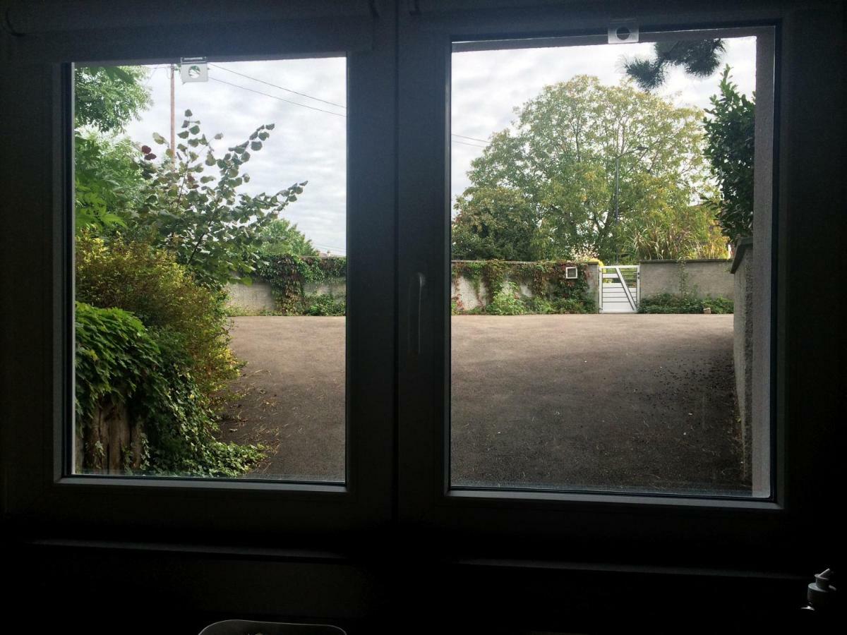 B&B Chez Didier Et Catherine Ittenheim Luaran gambar